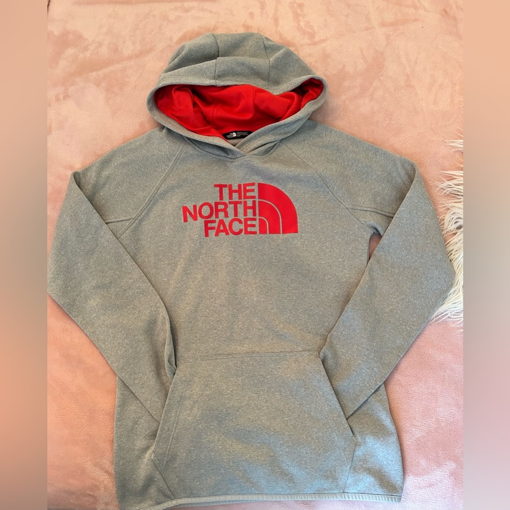 Northface sweatshirt
